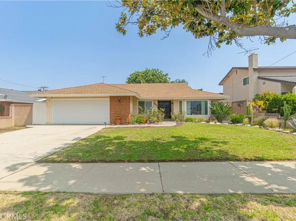 1805 E Renshaw St, Covina, CA 91724