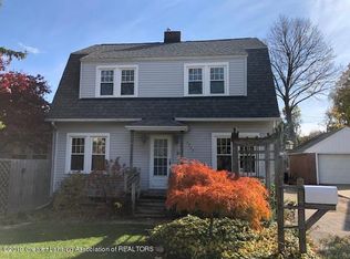 2209 S Washington Ave, Lansing, MI 48910