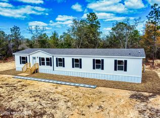 5770 Acadia St, Keystone Heights, FL 32656