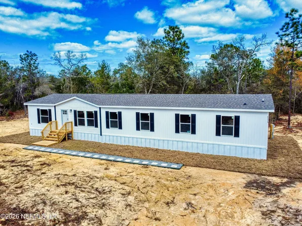 5770 ACADIA Street, Keystone Heights, FL 32656