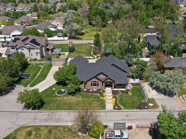 1548 E June Cir, Draper, UT 84020