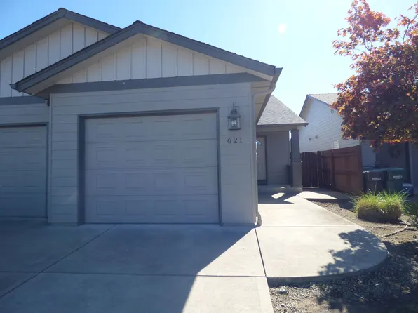 619-621 Broad St Monmouth, OR 97351, 619-621 S Broad St, Monmouth, OR 97361