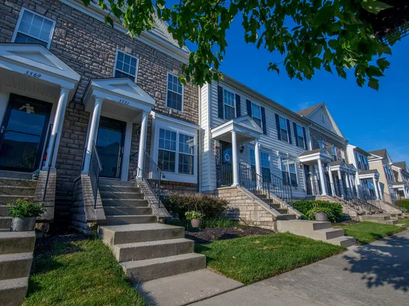 5571 Crystal Falls St, Dublin, OH 43016