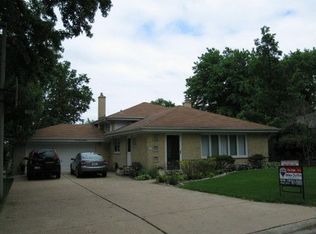14415 Greenland Ave, Orland Park, IL