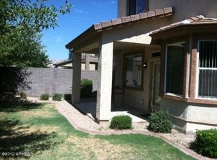 1201 E Julian Dr, Gilbert, AZ 85295