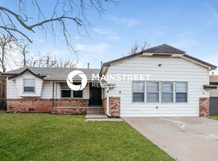 6905 Sears Ter, Oklahoma City, OK 73149