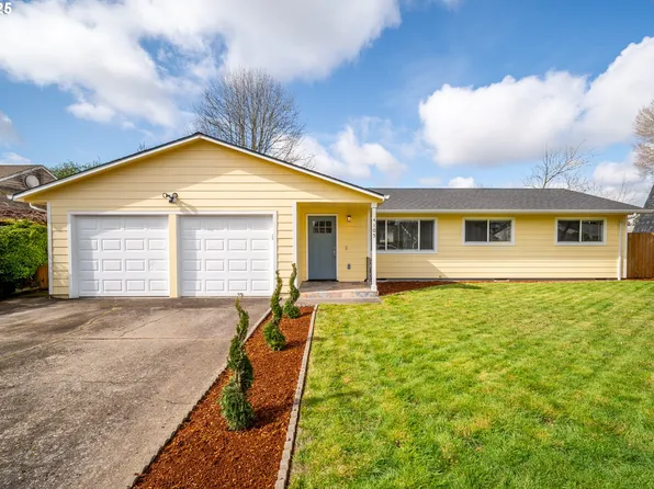 4105 NE 132nd Pl, Portland, OR 97230