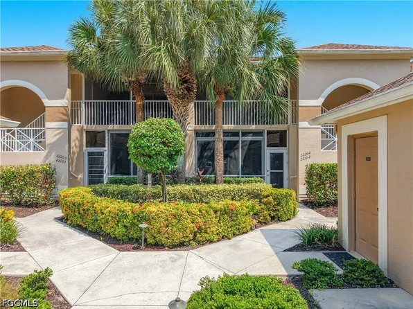 26190 Clarkston Dr #104, Bonita Springs, FL 34135