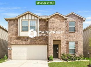 14626 Jasper Stream Ct, Houston, TX 77069