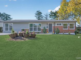 1223 Olivette Dr, Saint Louis, MO 63132