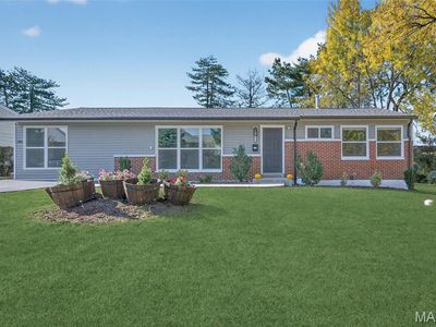1223 Olivette Dr, Saint Louis, MO, 63132
