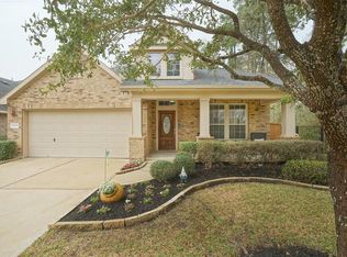 14431 Lantana Branch Ln, Humble, TX 77396
