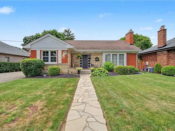 19 Springfield Dr, Brantford, ON N3R 1N1