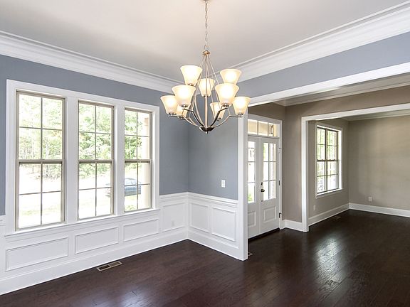 The Mayer, Olmsted, Huntersville Charlotte North Carolina