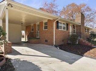 3816 Lee Rd, Raleigh, NC 27604