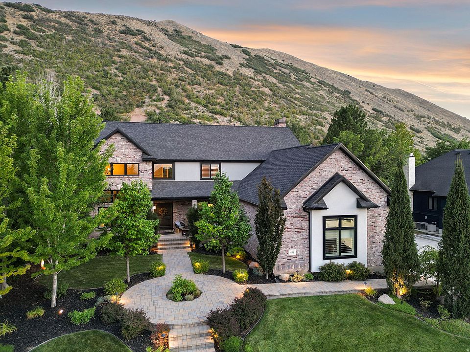 1st image of 634 E Draper Woods Way