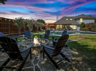 922 Blackstone Dr, Allen, TX 75002