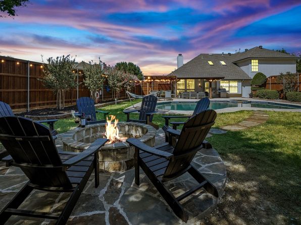 922 Blackstone Dr