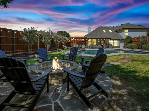 922 Blackstone Dr, Allen, TX 75002