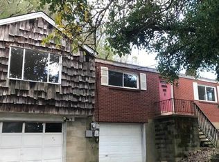 162 Seavey Rd, Etna, PA 15223