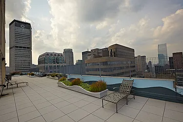 Rented by Rose Associates, Inc.