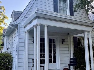203 Hurley Ave, Newport News, VA 23601