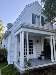 203 Hurley Ave, Newport News, VA, 23601