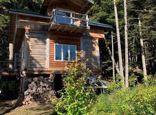 Nhn Nhn Tenakee Legal Address Only, Tenakee Springs, AK 99841