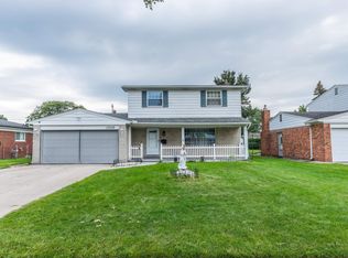 13052 Picadilly Dr, Sterling Heights, MI 48312