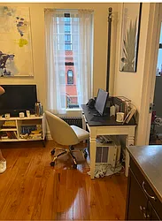 Rented by Geraldine Capasso, LREB