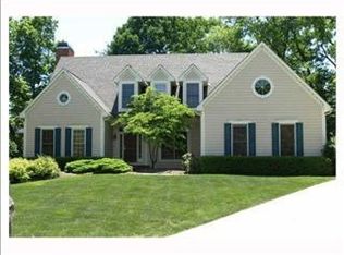 1588 Treadway Pl, Columbus, OH 43235