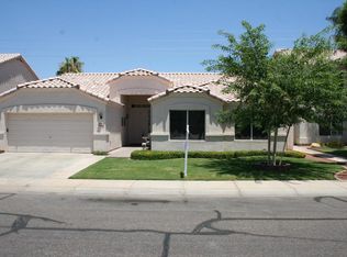 11030 W Dana Ln, Avondale, AZ 85392