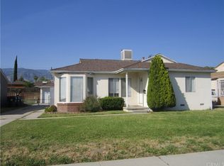 1086 E Mirada Rd, San Bernardino, CA 92404