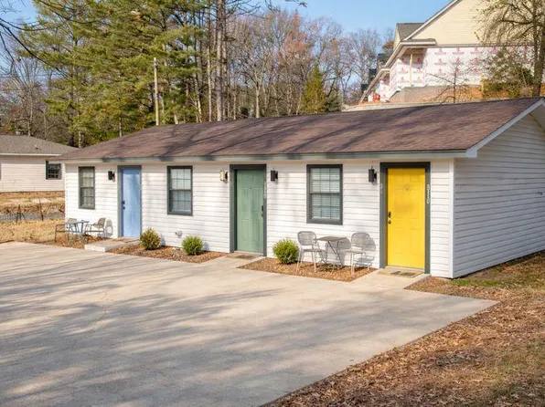 304-312 Christman Dr, Oxford, MS 38655