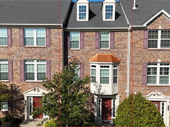 608 Fairgate Dr, Wexford, PA 15090