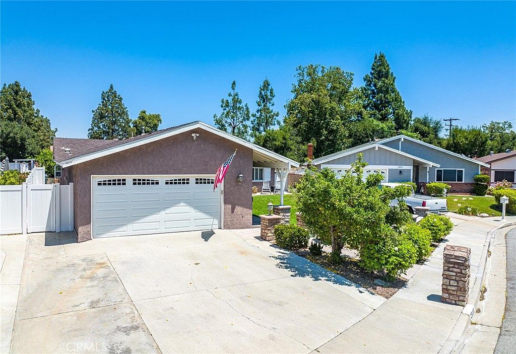 25089 Green Mill Ave, Santa Clarita, CA 91321 Zillow