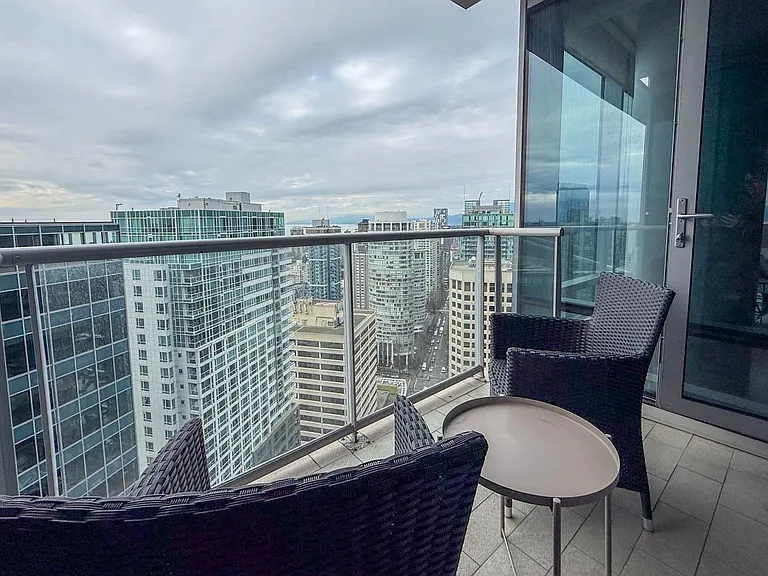 1111 Alberni St #3309 — Photo 15
