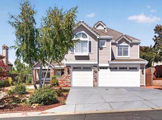 28100 Fox Hollow Dr, Hayward, CA 94542