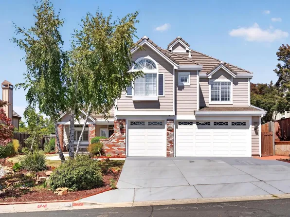 28100 Fox Hollow Dr, Hayward, CA 94542