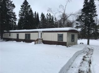 W8883 Port Arthur Rd, Ladysmith, WI 54848