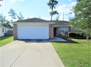 29106 Red River Loop, Spring, TX 77386