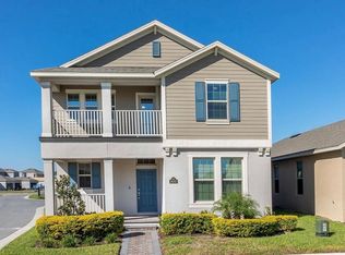 16161 Azure Key St, Winter Garden, FL 34787