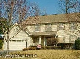 10510 Country Ridge Dr, Upper Marlboro, MD 20772