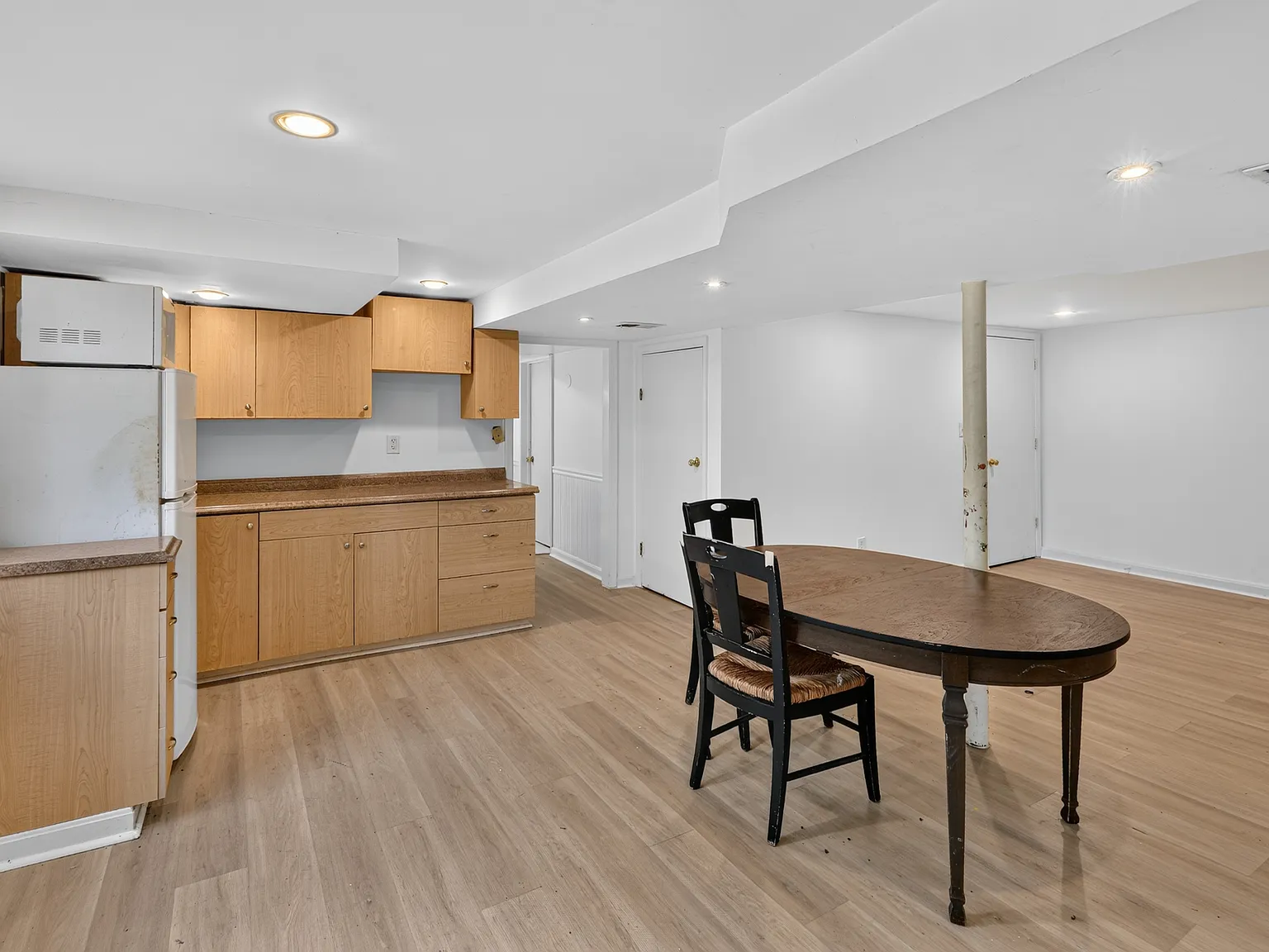 Studio, 1248 sqft, $1,000 — Photo 3