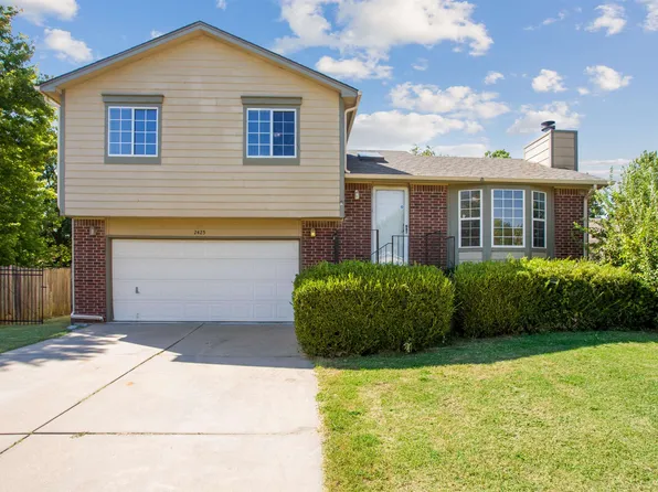 2425 N Beacon Hill St, Wichita, KS 67220