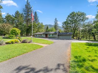 1695 Soldier Creek Rd, Grants Pass, OR 97526
