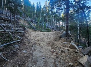 S 35 T 1s R 72 W, Golden, CO 80403