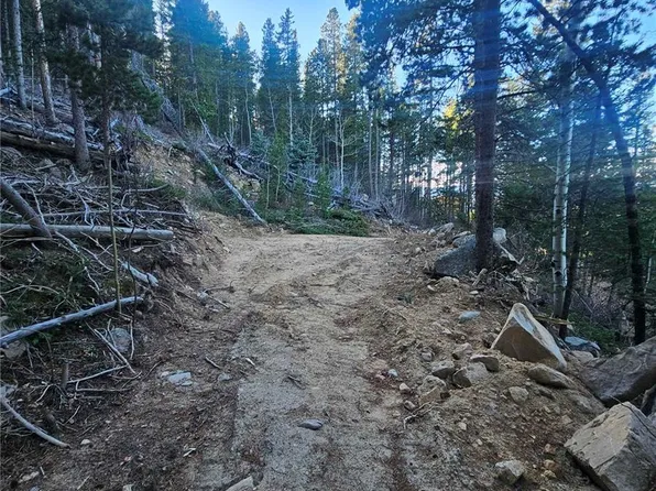 S: 35 T: 1S R: 72 W, Golden, CO 80403