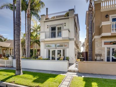 308 9th St, Huntington Beach, CA, 92648