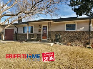 8680 Seton St, Westminster, CO 80031